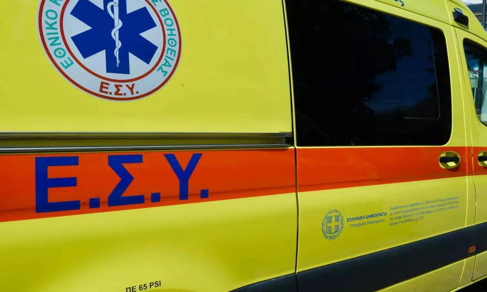 Ρέθυμνο: Αποσωληνώθηκε ο κτηνοτρόφος που δέχτηκε επίθεση